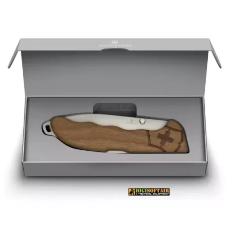 Buy Victorinox Hunter Evoke Wood Buy Victorinox Hunter Evoke Wood