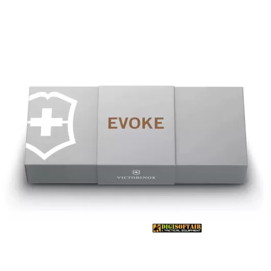 Buy Victorinox Hunter Evoke Wood