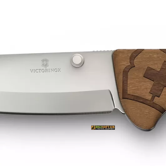 Buy Victorinox Hunter Evoke Wood