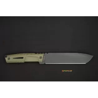 Extrema ratio Tuscan Black Green