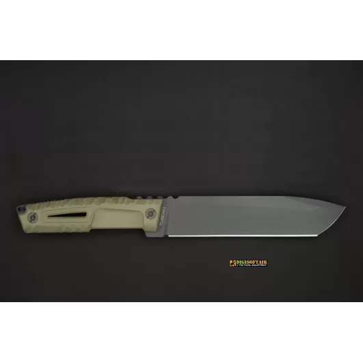 Extrema ratio Tuscan Black Green