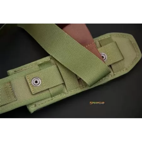 Extrema ratio Tuscan Black Green Extrema ratio Tuscan Black Green