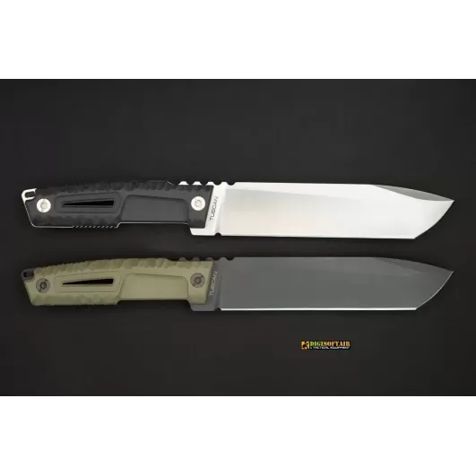 Extrema ratio Tuscan Black Green