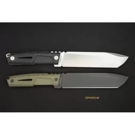 Extrema ratio Tuscan Black Green Extrema ratio Tuscan Black Green