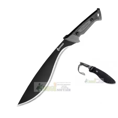 GERBER MACETE GATOR KUKRI