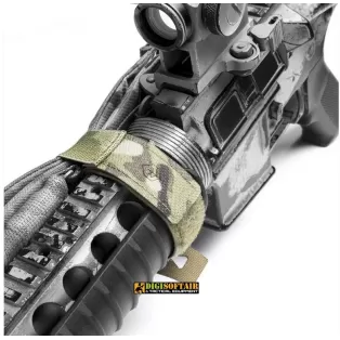Sling Keeper Multicam Black Folium