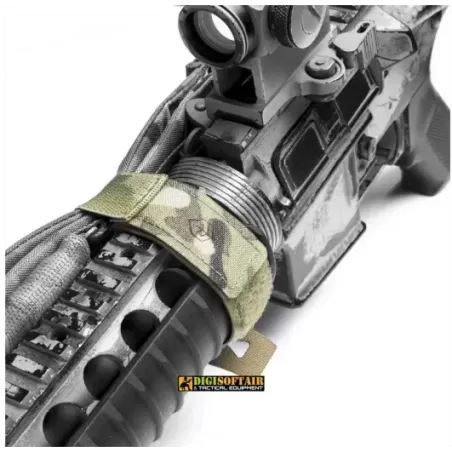 Sling Keeper Multicam Black Folium