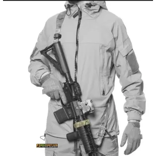 Sling Keeper Multicam Black Folium 2