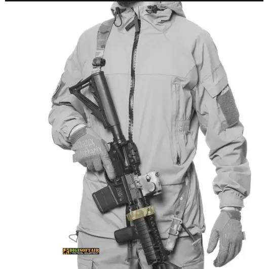 Sling Keeper Multicam Black Folium