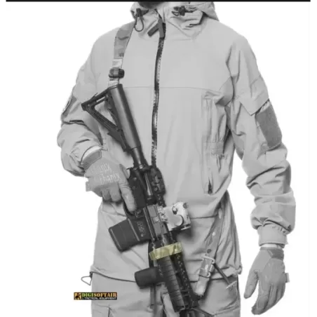 Sling Keeper Multicam Black Folium