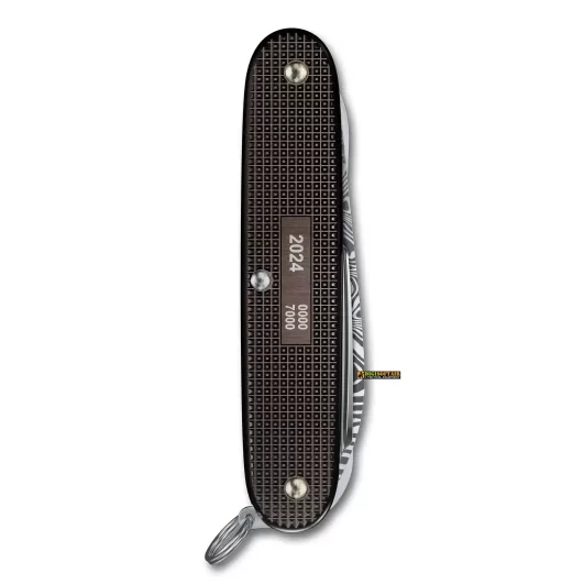 Victorinox Farmer X Alox Damast Limited Edition 2024