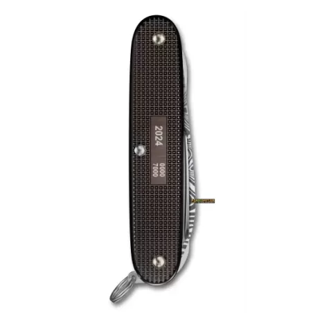 Victorinox Farmer X Alox Damast Limited Edition 2024  Victorinox Farmer X Alox Damast Limited Edition 2024