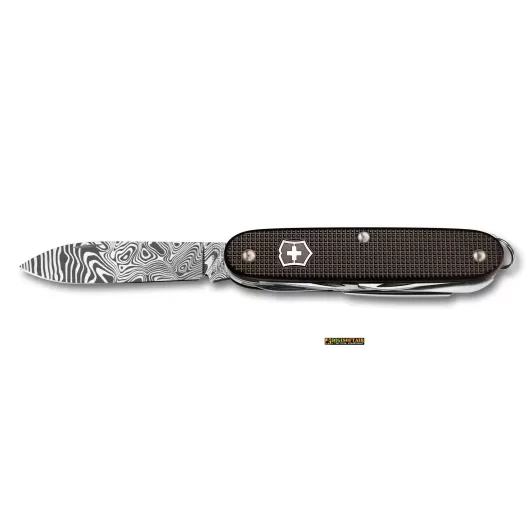 Victorinox Farmer X Alox Damast Limited Edition 2024