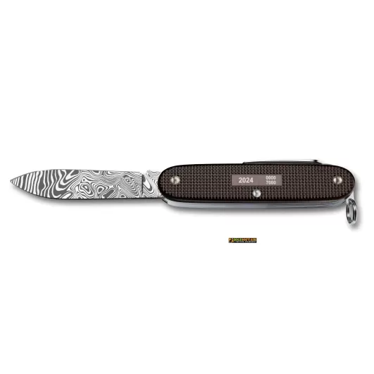 Victorinox Farmer X Alox Damast Limited Edition 2024