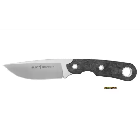 Viper Basic1 FCM magnacut by Tommaso Rumici