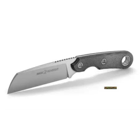 Viper Basic2 CB-D by Tommaso Rumici 