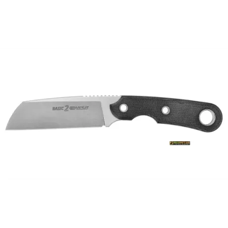 Viper Basic2 CB-D by Tommaso Rumici 