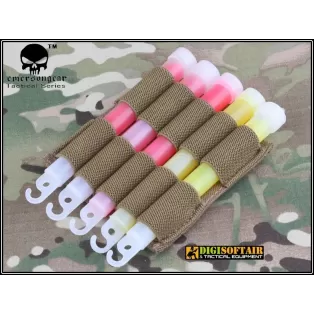 Emerson Velcro Light Stick Panel CB 500D