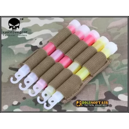 Emerson Velcro Light Stick Panel CB 500D