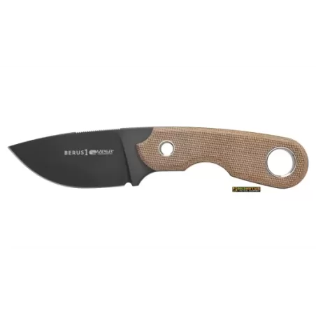 Viper Berus1 DCN M390 by Tommaso Rumici 