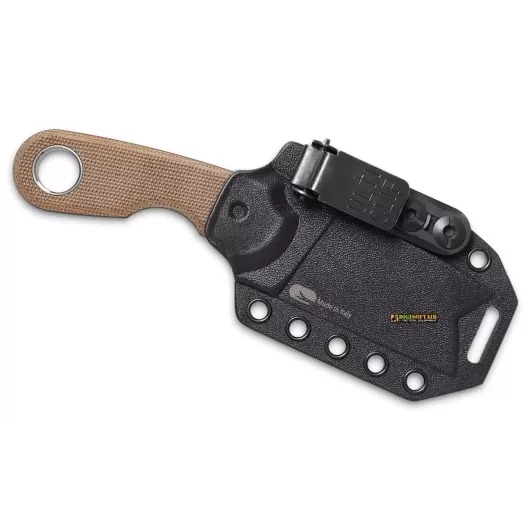 Viper Berus1 DCN M390 by Tommaso Rumici 