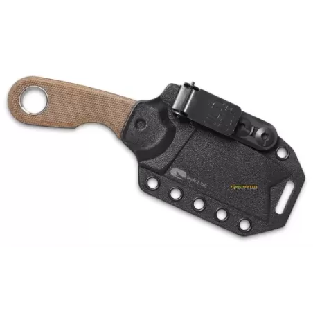 Viper Berus1 DCN M390 by Tommaso Rumici 