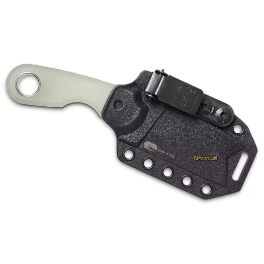 Viper Berus1 DGJ M390 by Tommaso Rumici 