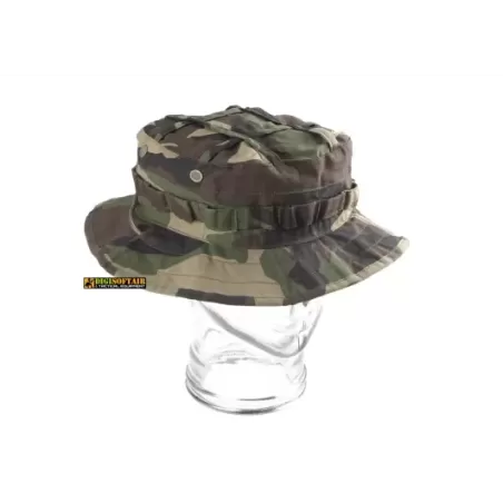 Mod 2 Boonie Hat Invader Gear Woodland Mod 2 Boonie Hat Invader Gear Woodland