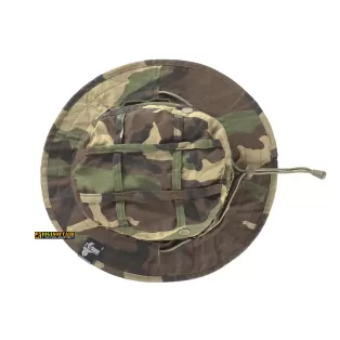 Mod 2 Boonie Hat Invader Gear Woodland 2