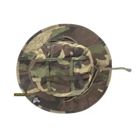 Mod 2 Boonie Hat Invader Gear Woodland Mod 2 Boonie Hat Invader Gear Woodland