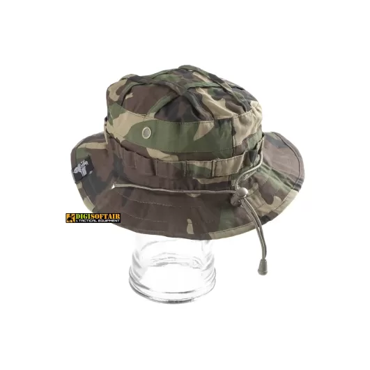 Mod 2 Boonie Hat Invader Gear Woodland