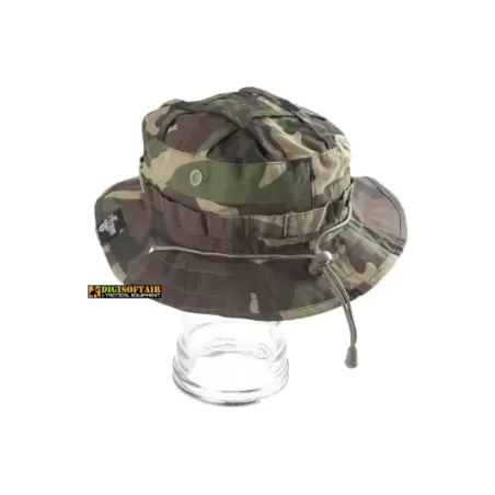 Mod 2 Boonie Hat Invader Gear Woodland Mod 2 Boonie Hat Invader Gear Woodland