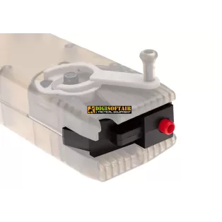 Odin M12 Adattatore Universale — kit ricambio Airtech