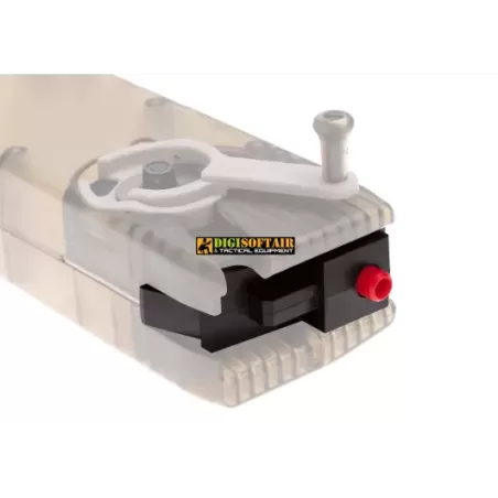 Odin M12 Universal Adapter — Sidewinder Upgrade Kit