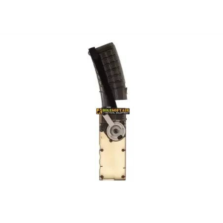 Odin M12 Universal Adapter — Sidewinder Upgrade Kit