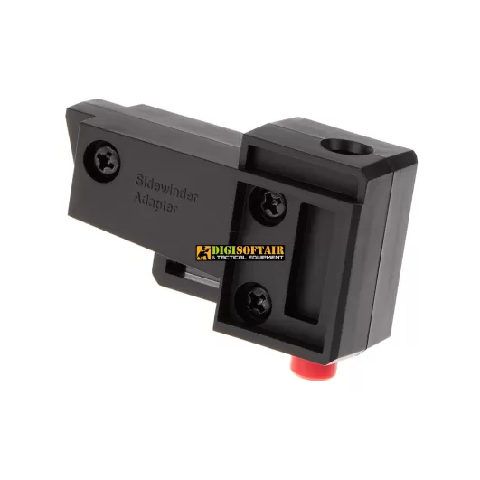 Odin M12 Adattatore Universale — kit ricambio Airtech