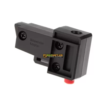 Odin M12 Adattatore Universale — kit ricambio Airtech