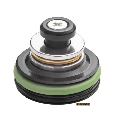 Buy FPS CNC ERGAL double o-ring ball bearing AEG