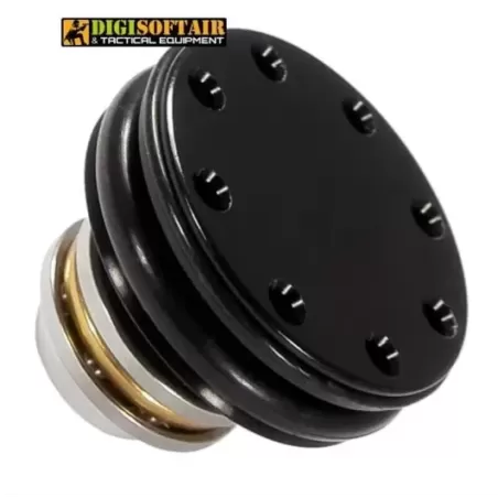 Buy FPS CNC ERGAL double o-ring ball bearing AEG