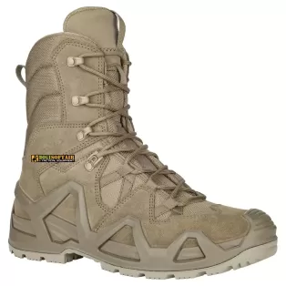 Vendita online Lowa Zephyr MK2 Gtx Hi WS Coyote Op