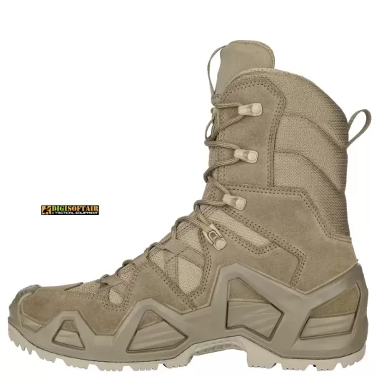 Vendita online Lowa Zephyr MK2 Gtx Hi WS Coyote Op