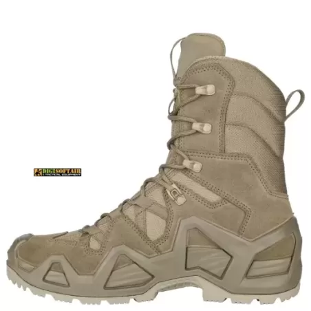 Vendita online Lowa Zephyr MK2 Gtx Hi WS Coyote Op