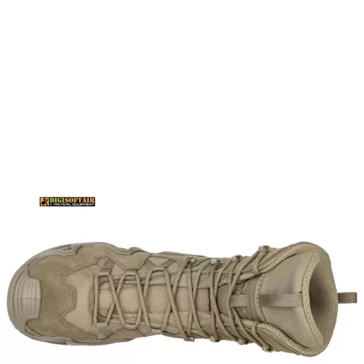 Vendita online Lowa Zephyr MK2 Gtx Hi WS Coyote Op