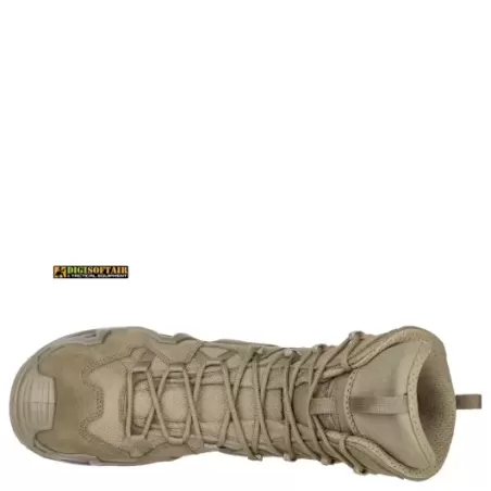 Vendita online Lowa Zephyr MK2 Gtx Hi WS Coyote Op