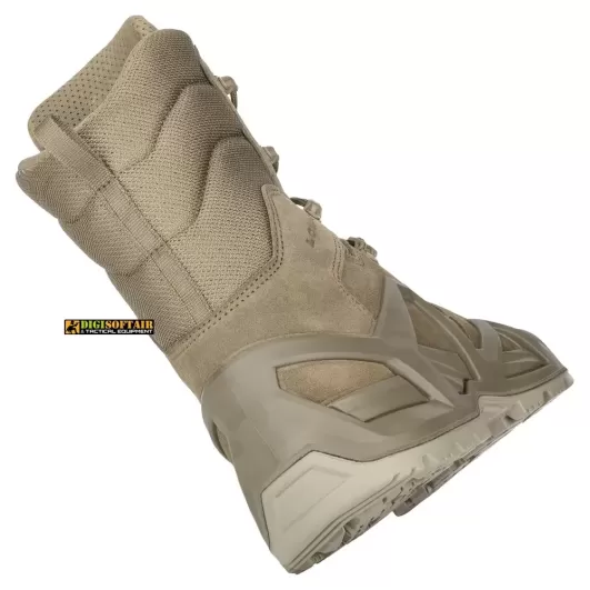 Vendita online Lowa Zephyr MK2 Gtx Hi WS Coyote Op