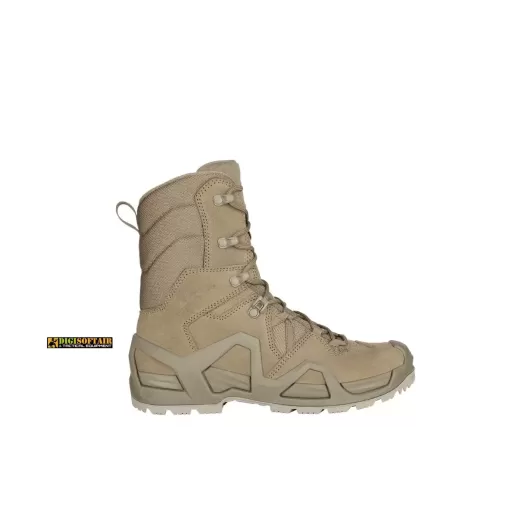 Vendita online Lowa Zephyr MK2 Gtx Hi WS Coyote Op