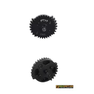 Elite Gear Potency DSG, ingranaggio dual sector in acciaio