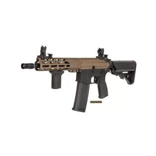 Specna Arms RRA SA-E25 EDGE 2.0™ GATE ASTER Carbine Replica - Chaos Bronze 2