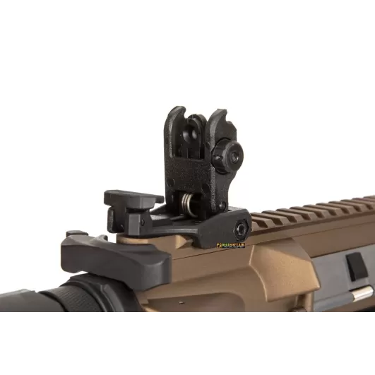 Specna Arms RRA SA-E25 EDGE 2.0™ GATE ASTER Carbine Replica - Chaos Bronze