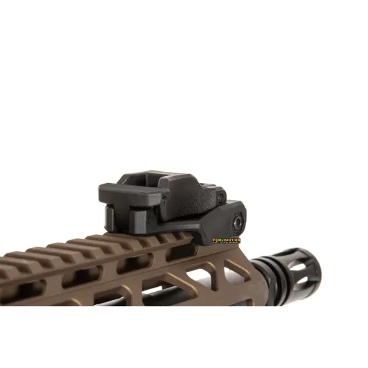 Specna Arms RRA SA-E25 EDGE 2.0™ GATE ASTER Carbine Replica - Chaos Bronze